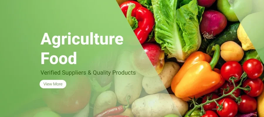 Agriculture-Food