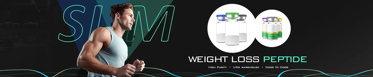 Zhengzhou Strong Peptide