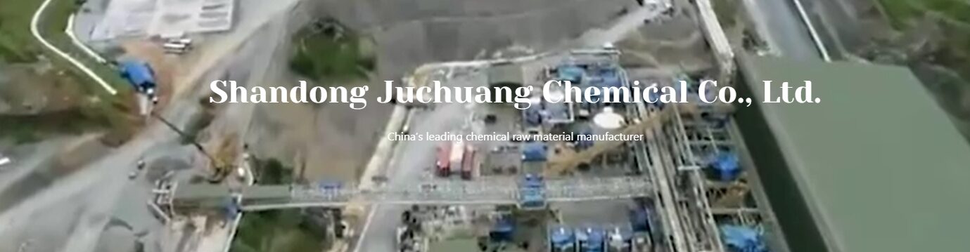 Shandong Juchuang Chemical Co., Ltd